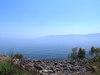 sea of Galilee