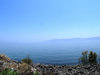 sea of Galilee