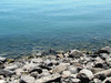 sea of Galilee