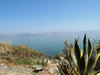 sea of Galilee