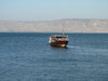 sea of Galilee