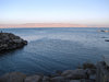 sea of Galilee