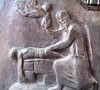 bronze image