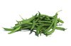 green beans