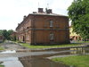 XIX century houses