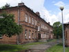 XIX century houses