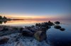 Breakwater - HDR