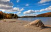 Lac Stukely - HDR