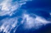 Cloudy Blue Sky