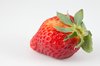 Strawberry Close-up