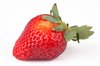 Strawberry Close-up