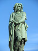 Vercingetorix memorial