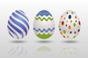 Easter Eggs 1