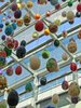 lots of easter eggs