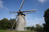 dutch windmill