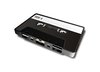 tape cassette
