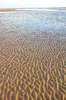 Sand rills