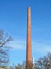 industrial brick chimney 2