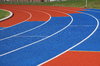 Running Lane 1