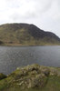 Moody lake
