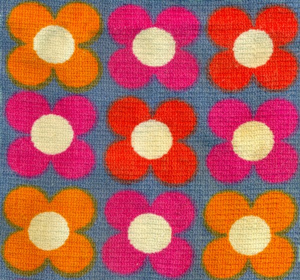 Flowers 60S