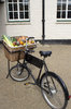 Greengrocer's bicycle