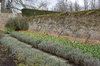 Walled garden