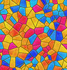 Stained Glass 2