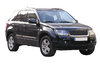 Black SUV