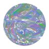 Colourful Metallic Ball 4