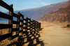 Country Fence