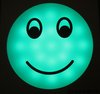 green smiley