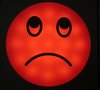 red smiley