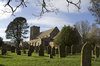 English church