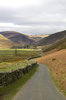 North England landscape