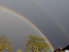 Double rainbow