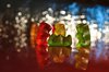 Gummi bears
