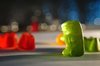 Gummi bears