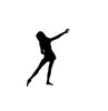 Silhouette