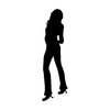 Silhouette