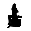 Silhouette