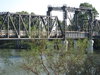 Suspension Bridge #3