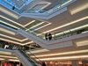 shopping mall interior
