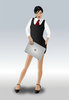 businesswoman