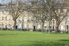 Georgian Square