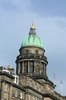 Georgian Dome