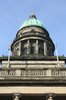 Georgian Dome