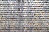 Wooden tiles texture