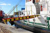 Tug boat 3/4