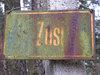 Old street name